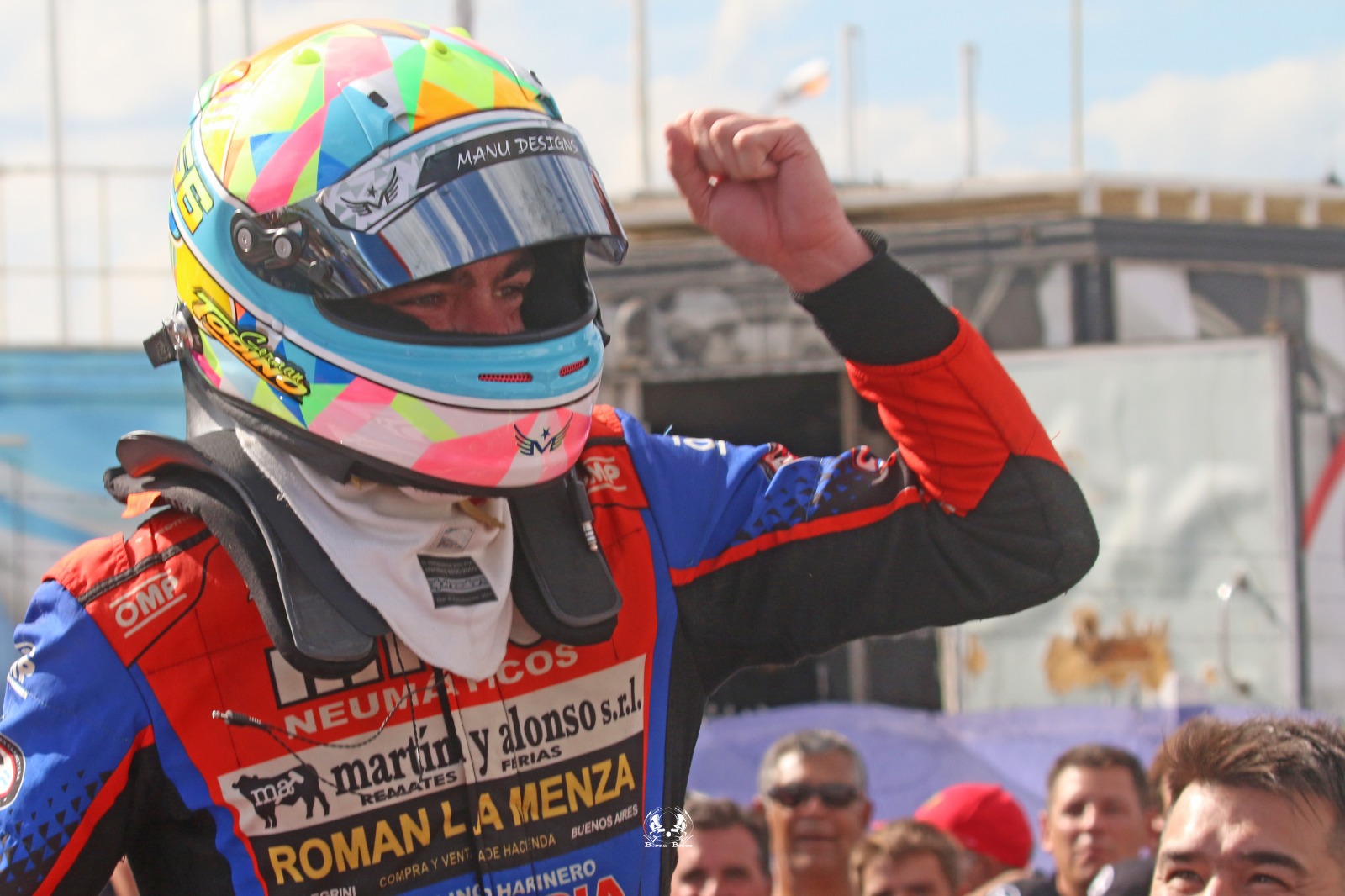 Las mejores postales del TC en Concepción del Uruguay: WhatsApp Image 2023-04-30 at 16.56.50.jpeg